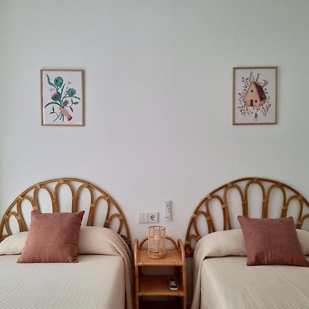 Bonito Apartamento De 2 Habitaciones Cerca De La Estacion Joaquin Sorolla Валенсія Екстер'єр фото