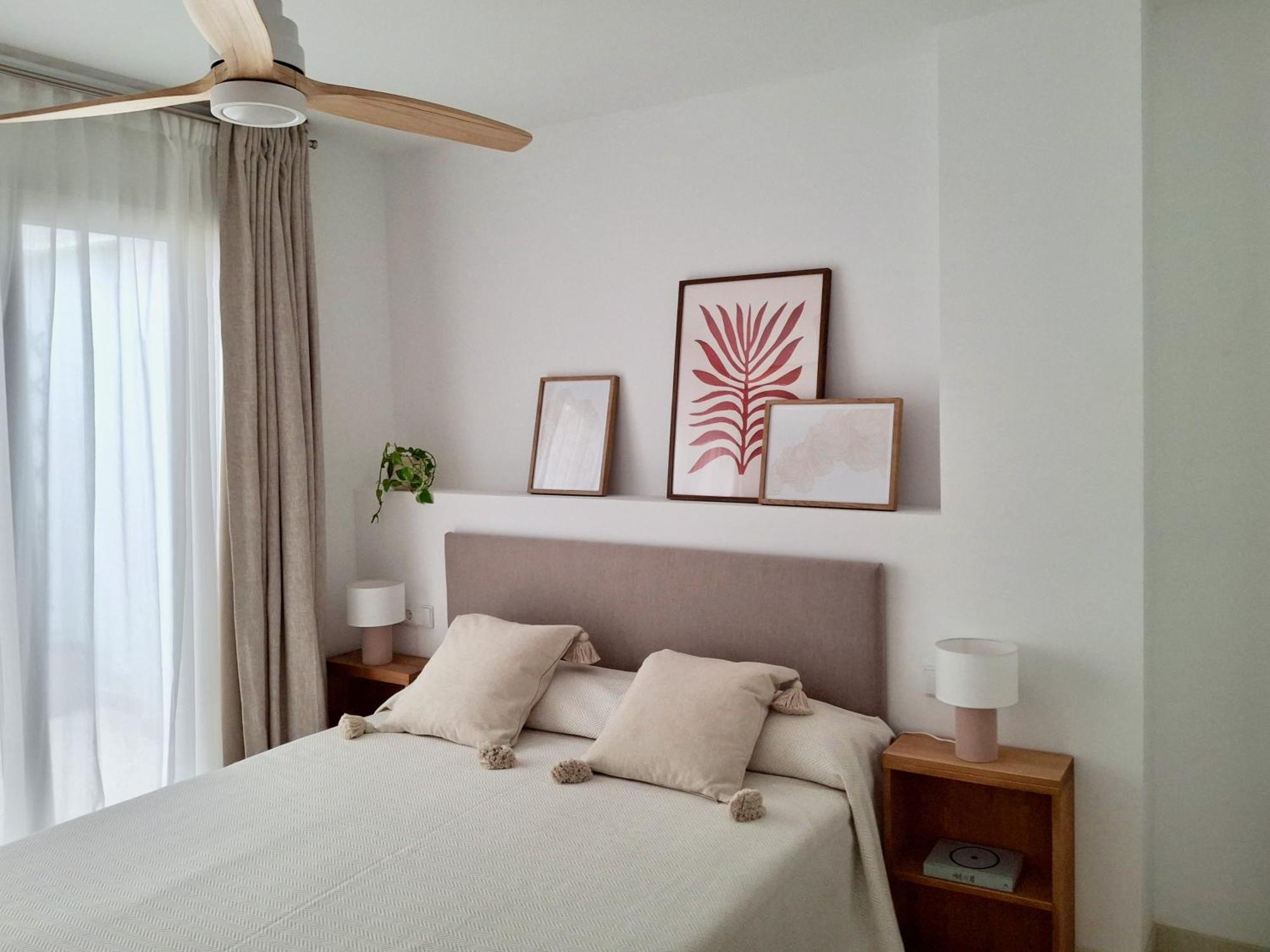 Bonito Apartamento De 2 Habitaciones Cerca De La Estacion Joaquin Sorolla Валенсія Екстер'єр фото