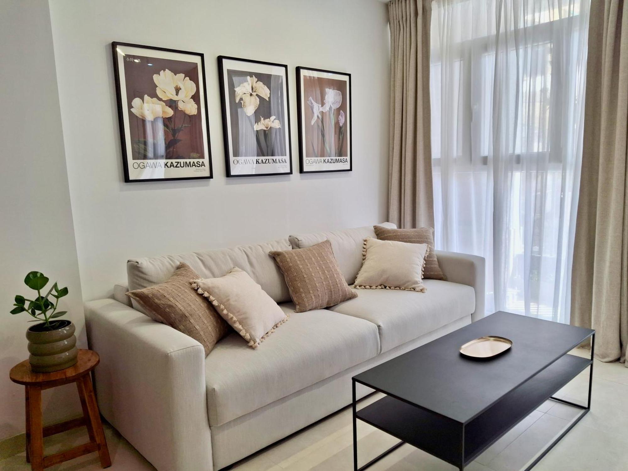 Bonito Apartamento De 2 Habitaciones Cerca De La Estacion Joaquin Sorolla Валенсія Екстер'єр фото
