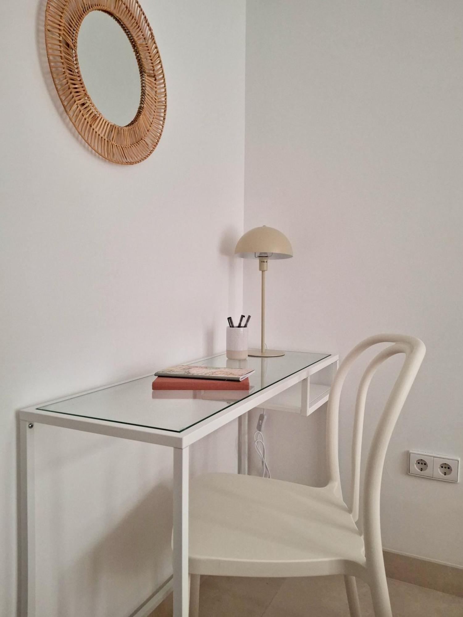 Bonito Apartamento De 2 Habitaciones Cerca De La Estacion Joaquin Sorolla Валенсія Екстер'єр фото